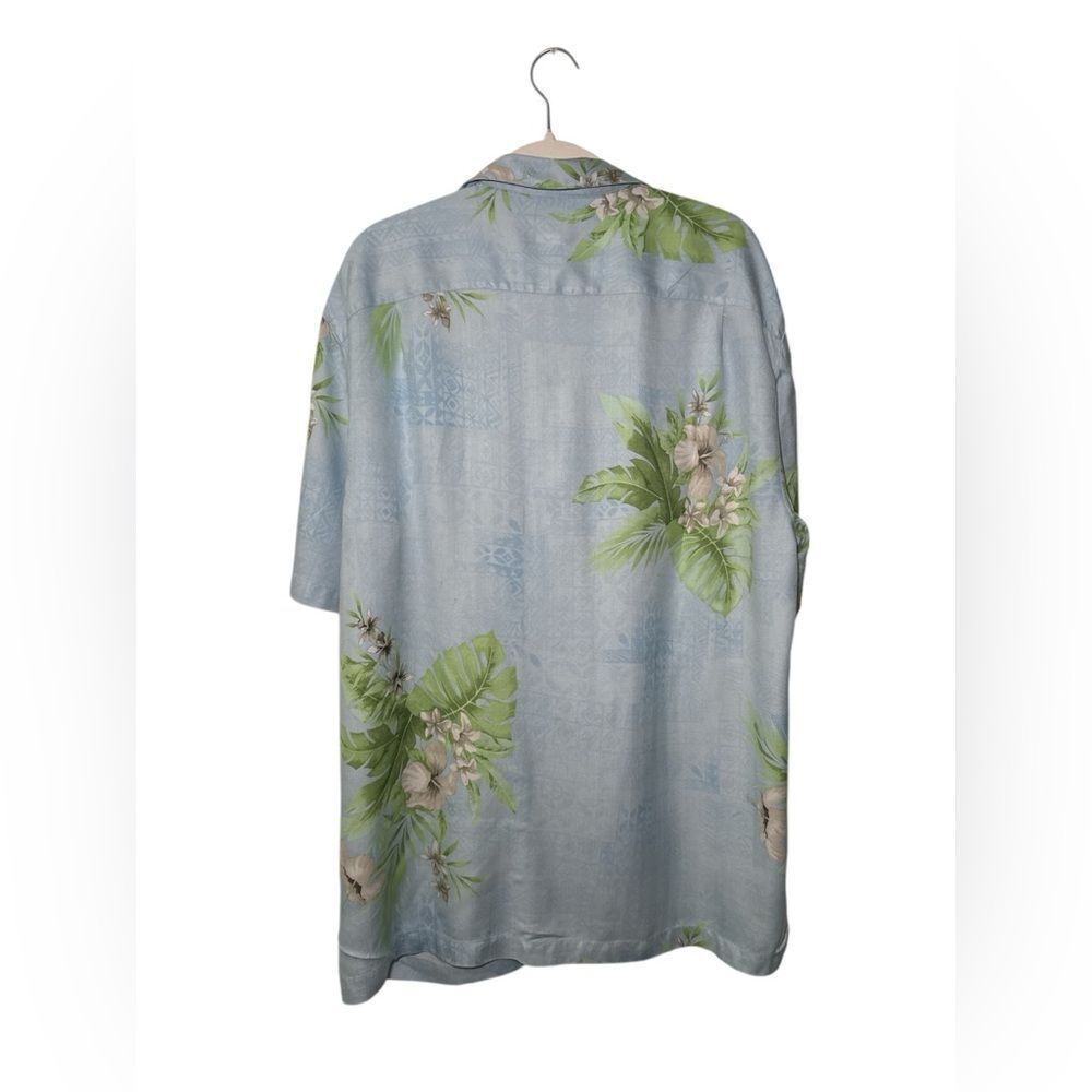 Caribbean Joe Hawaiian Shirt - Picture 2 of 5